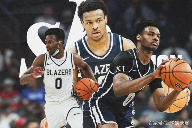 迪伦·哈珀：最有潜力的NBA替补新星解析